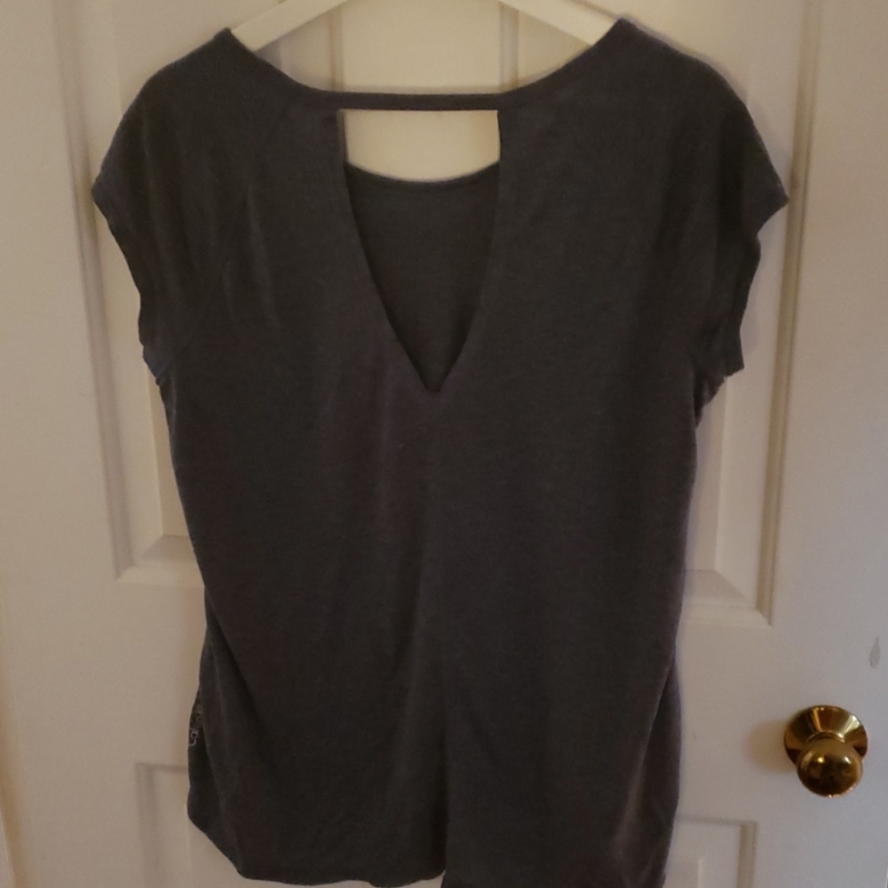 Calvin Klein Performance tee - Picture 2 of 2